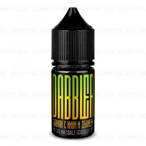 Dabbler Salt - Банан Киви Дыня