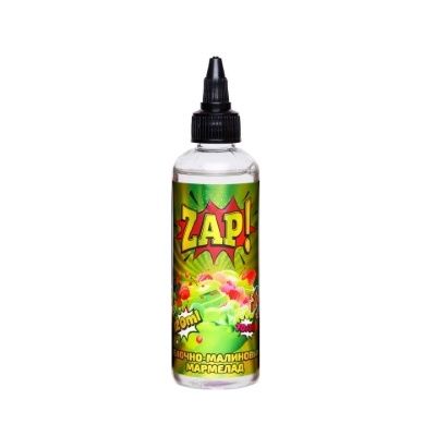 ZAP! Яблочно-Малиновый Мармелад 3mg 120ml