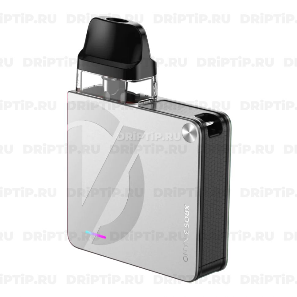 Vaporesso XROS 3 Nano Pod Kit