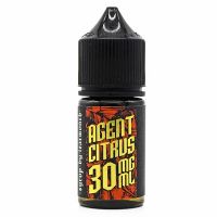 Marauder Salt - Agent Citrus