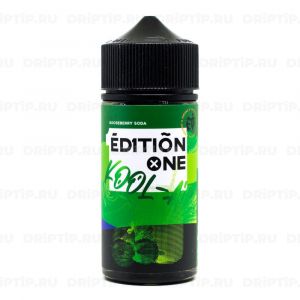 Kool Aid - Edition One