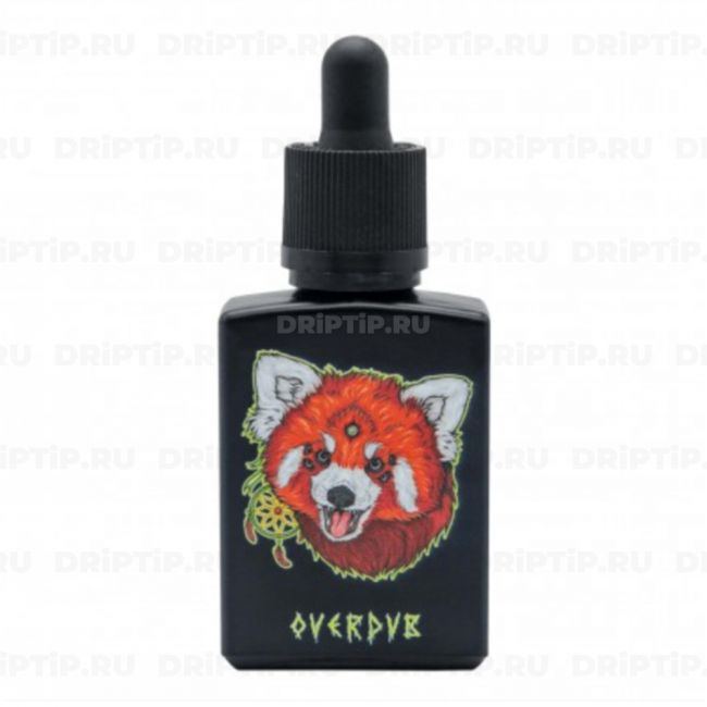 Dr Grimes - Overdub 29ml Dr Grimes - Overdub 29ml