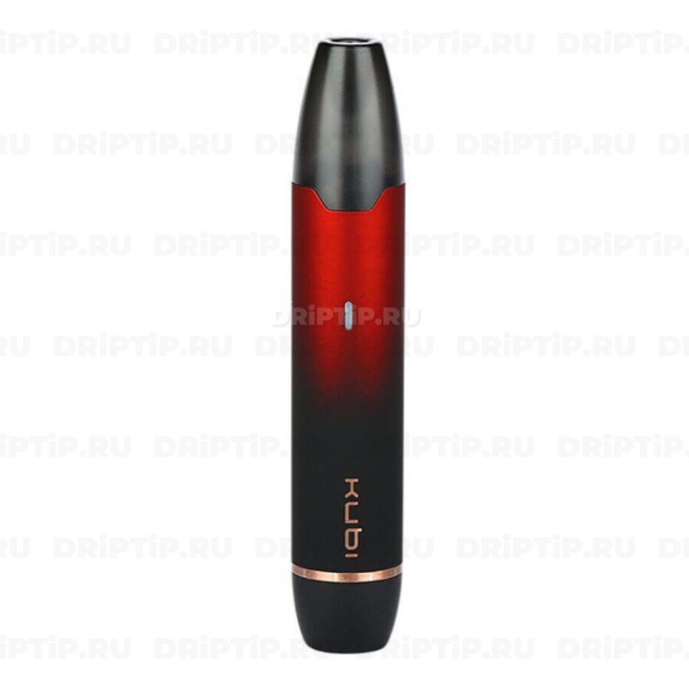Hotcig Kubi Pod