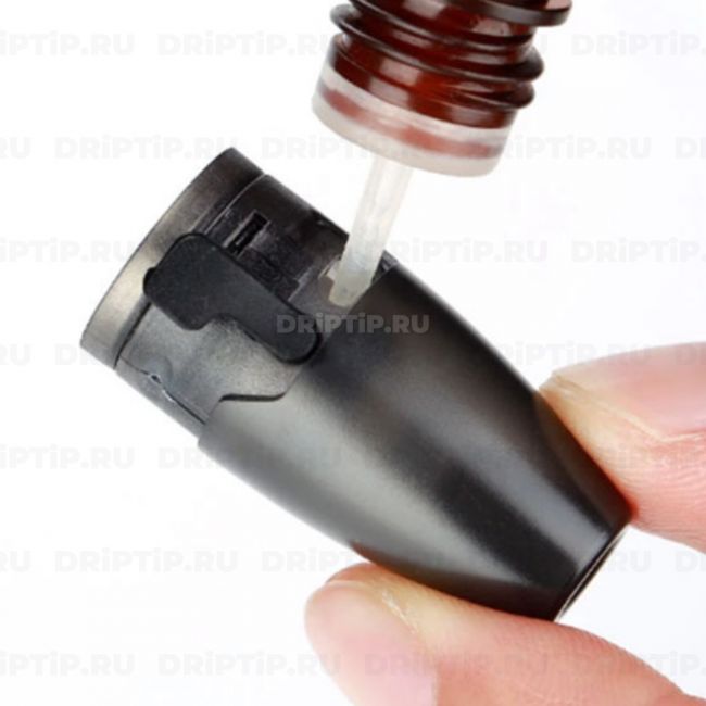 Hotcig Kubi Pod Hotcig Kubi Pod