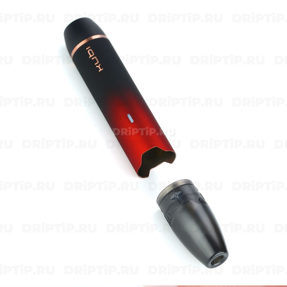 Hotcig Kubi Pod