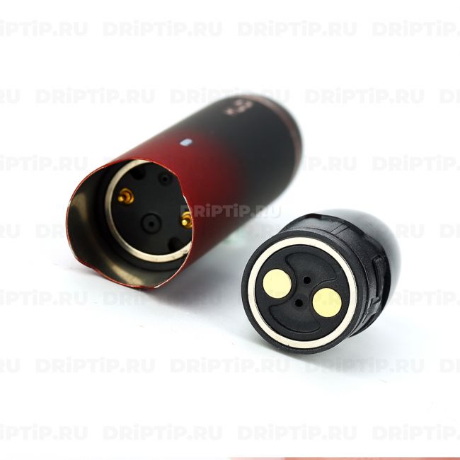 Hotcig Kubi Pod Hotcig Kubi Pod