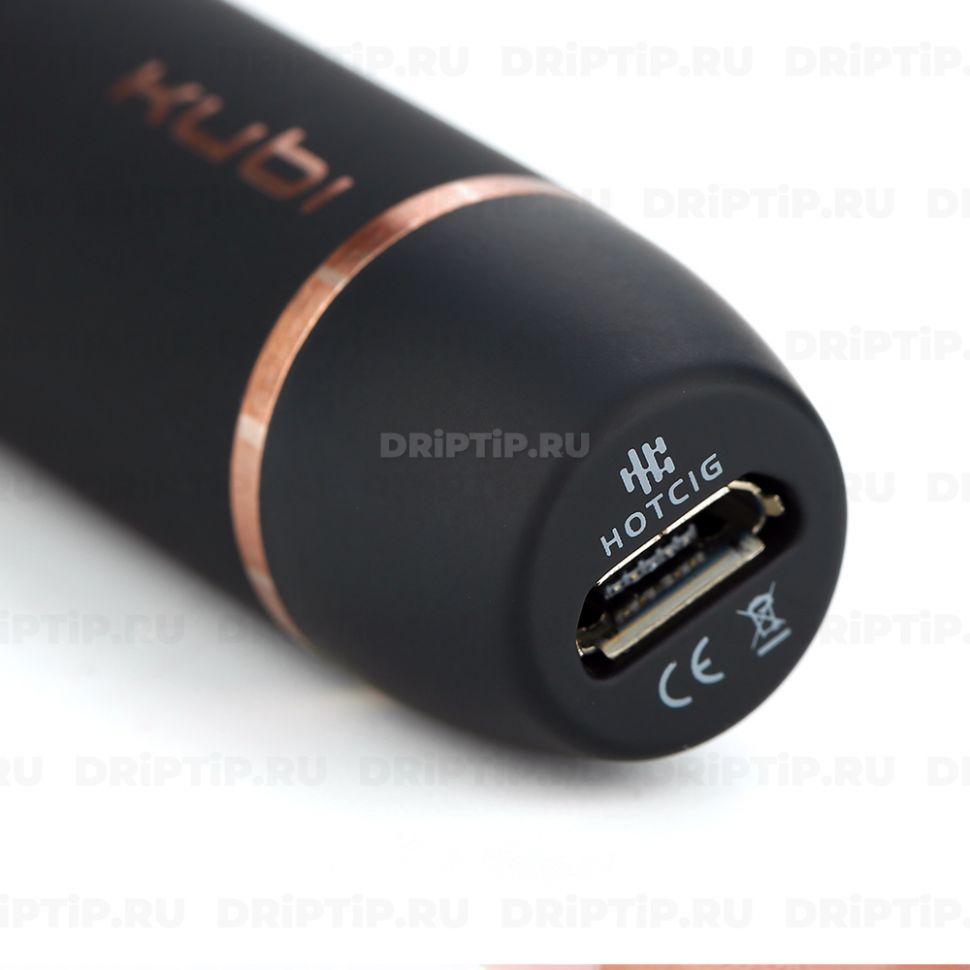 Hotcig Kubi Pod