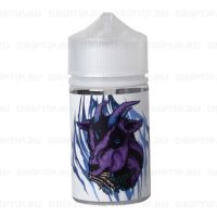 Dr Grimes - Voidberry 80ml