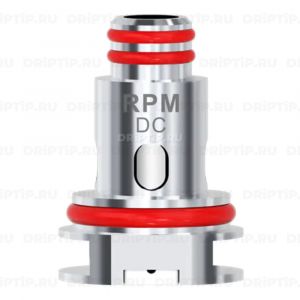 Испаритель SMOK RPM DC MTL coil 0.8 Ом