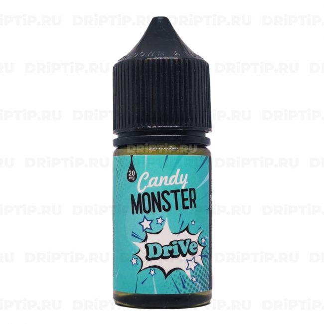 Candy Monster Salt - Drive Candy Monster Salt - Drive