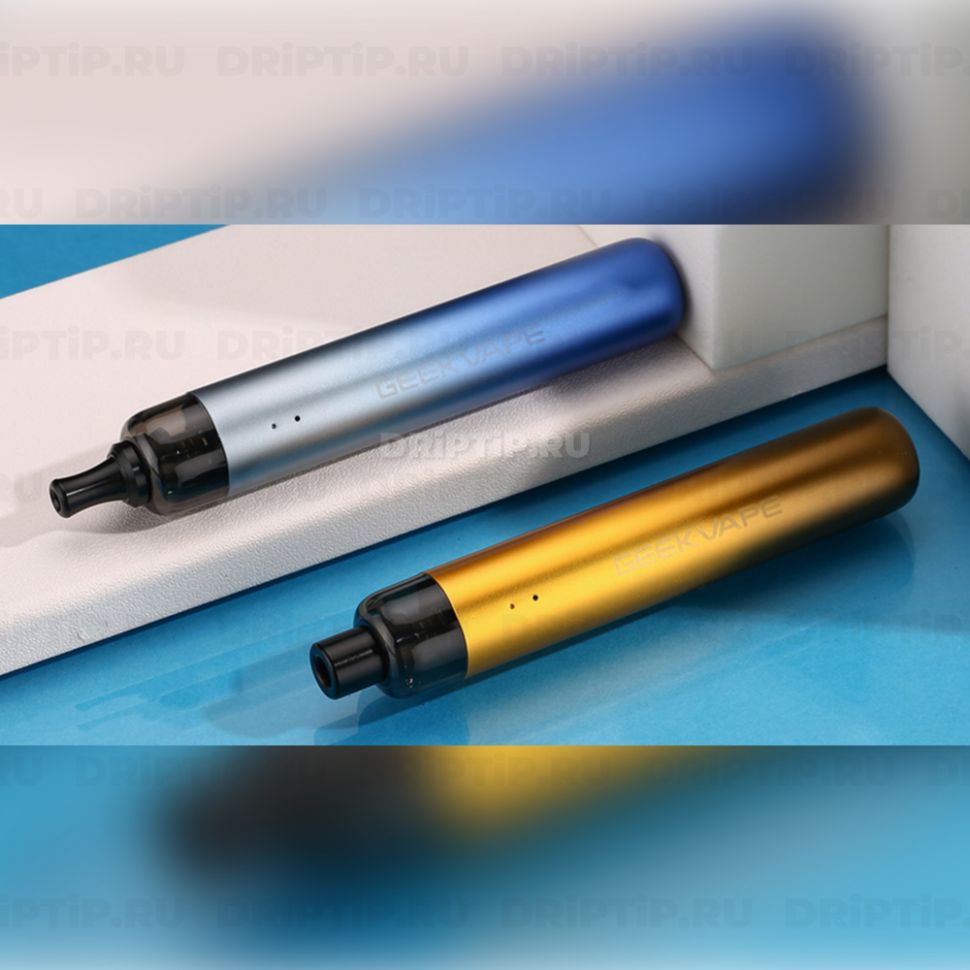 GeekVape Wenax S-C Pod kit