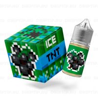 Ice Tnt Salt - Ice Sugar Currant