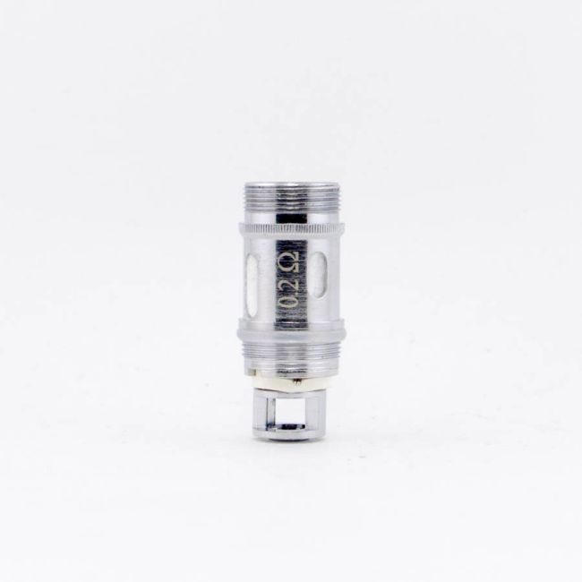 Сменный испаритель Tobeco SuperTank Ni200 (Atlantis / Atlantis-2 / iJust 2)