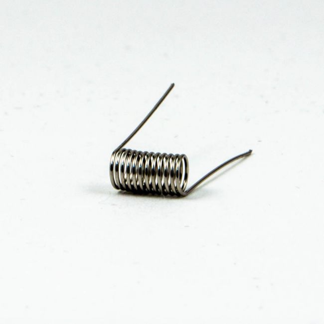 Ni200 Coil 26AWG 0.1OHM