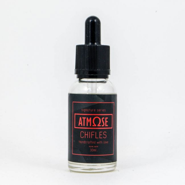 Atmose Chifles 30 мл