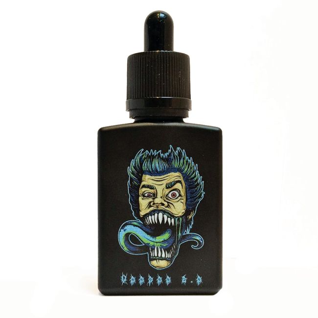 Dr Grimes VOODOO (3мг), 30ml