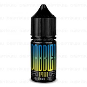 Dabbler Salt - Гранат