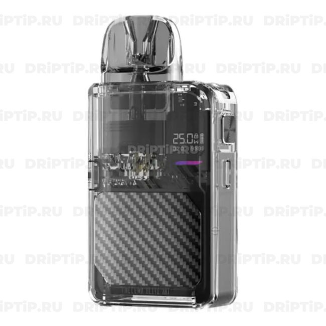 Lost Vape Thelema Elite ART 40 Pod Kit