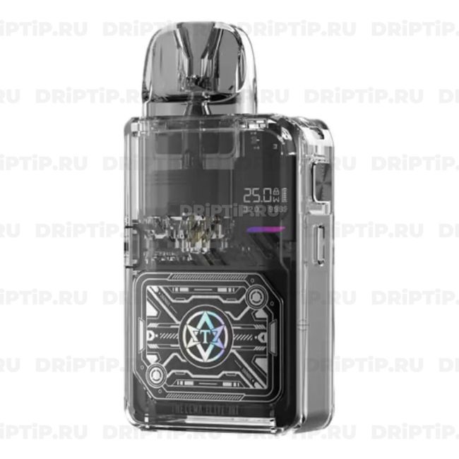 Lost Vape Thelema Elite ART 40 Pod Kit