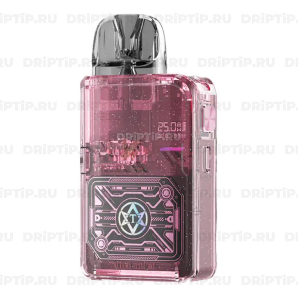 Lost Vape Thelema Elite ART 40 Pod Kit