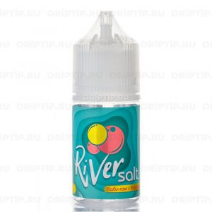 River Pod - Бабл-гам с Бананом