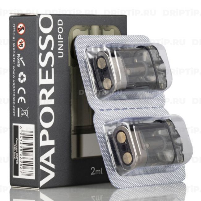 Картридж Vaporesso XTRA