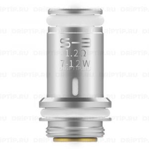 Испаритель Smoant S-3 (Santi) Испаритель Smoant S-3 (Santi)