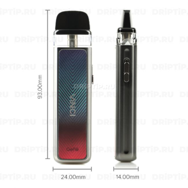 Voopoo Vinci Pod Kit Voopoo Vinci Pod Kit