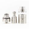 Silverplay RDA - обслуживаемый бак