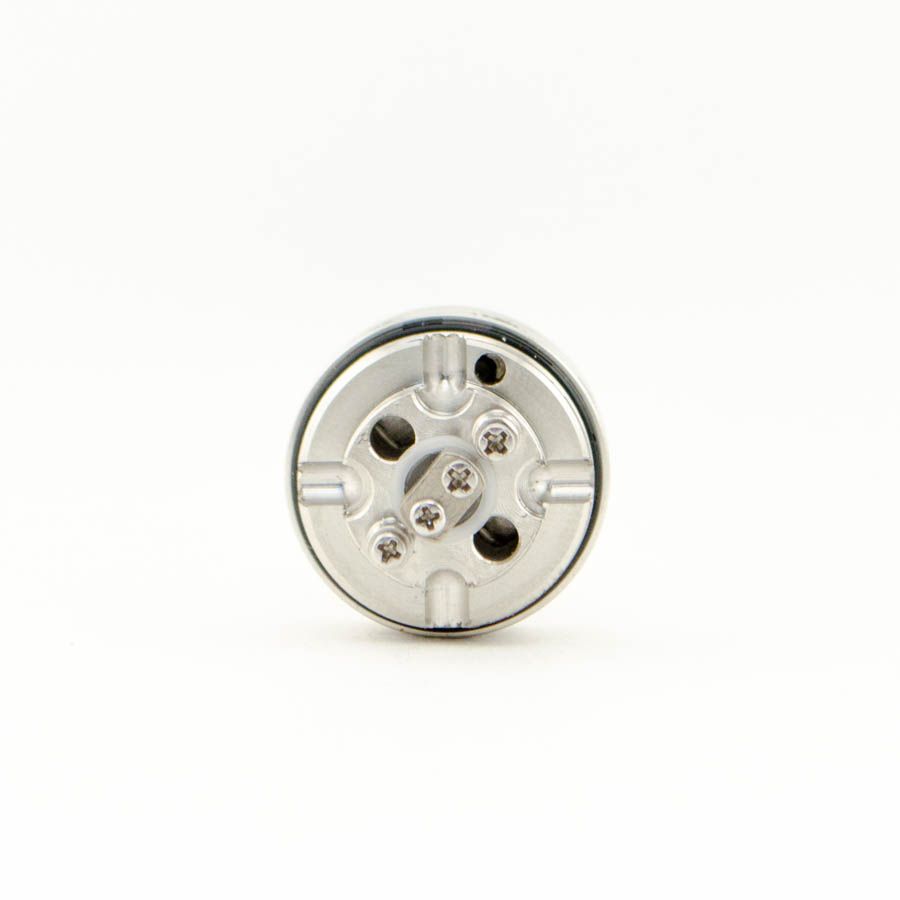 Silverplay RDA - обслуживаемый бак