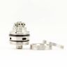 Silverplay RDA - обслуживаемый бак