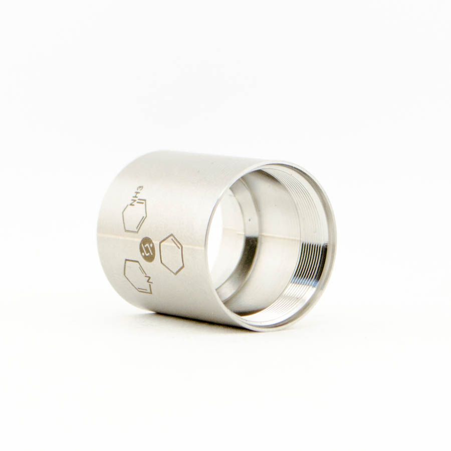 Silverplay RDA - обслуживаемый бак