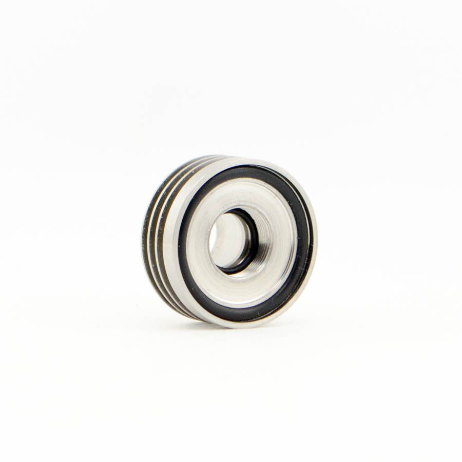 Silverplay RDA - обслуживаемый бак