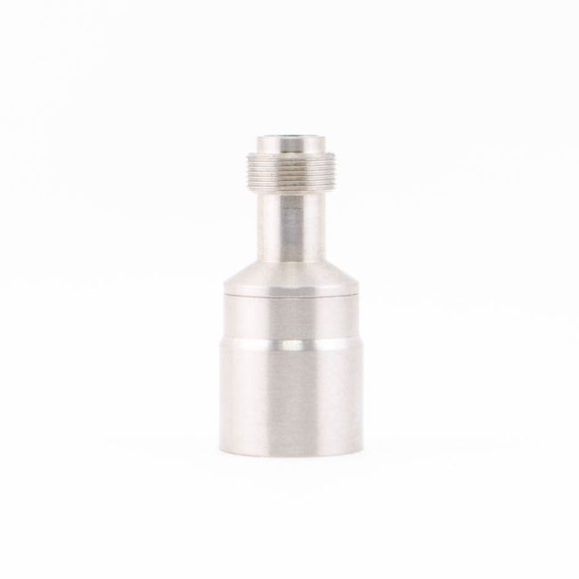 Silverplay RDA - обслуживаемый бак