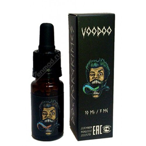 Dr Grimes VOODOO 10ml