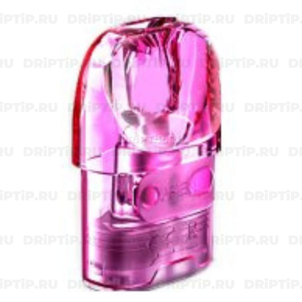 Картридж Lost Vape Ursa Nano (без испарителя)