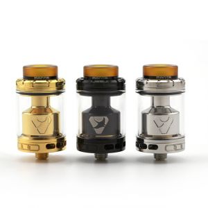 Manta (клон) черный 24mm