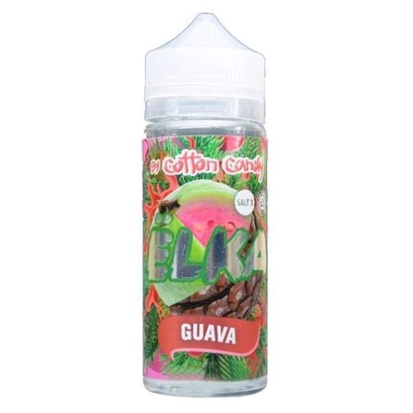 ELKA - Guava ELKA - Guava