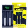 Зарядное устройство Liitokala Lii-S2