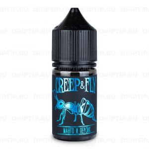 Creep&Fly Pod - Манго Персик