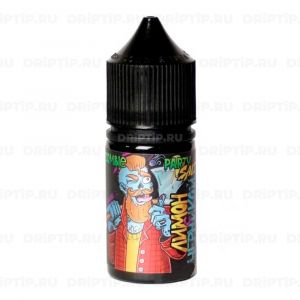 Zombie Party Salt - Лимон с черникой Zombie Party Salt - Лимон с черникой