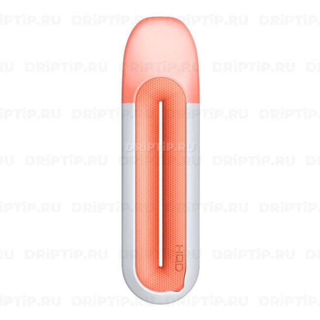 Одноразовая электронная сигарета HQD Rosy - Манго