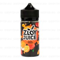 Zloy Juice - Яблоко Апельсин