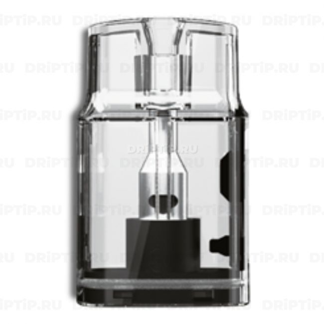 Картридж Justfog Better Than