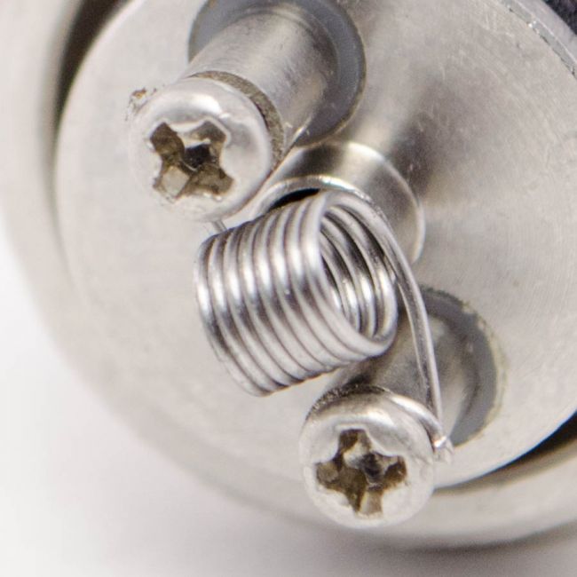 Стандарт coil Стандарт coil