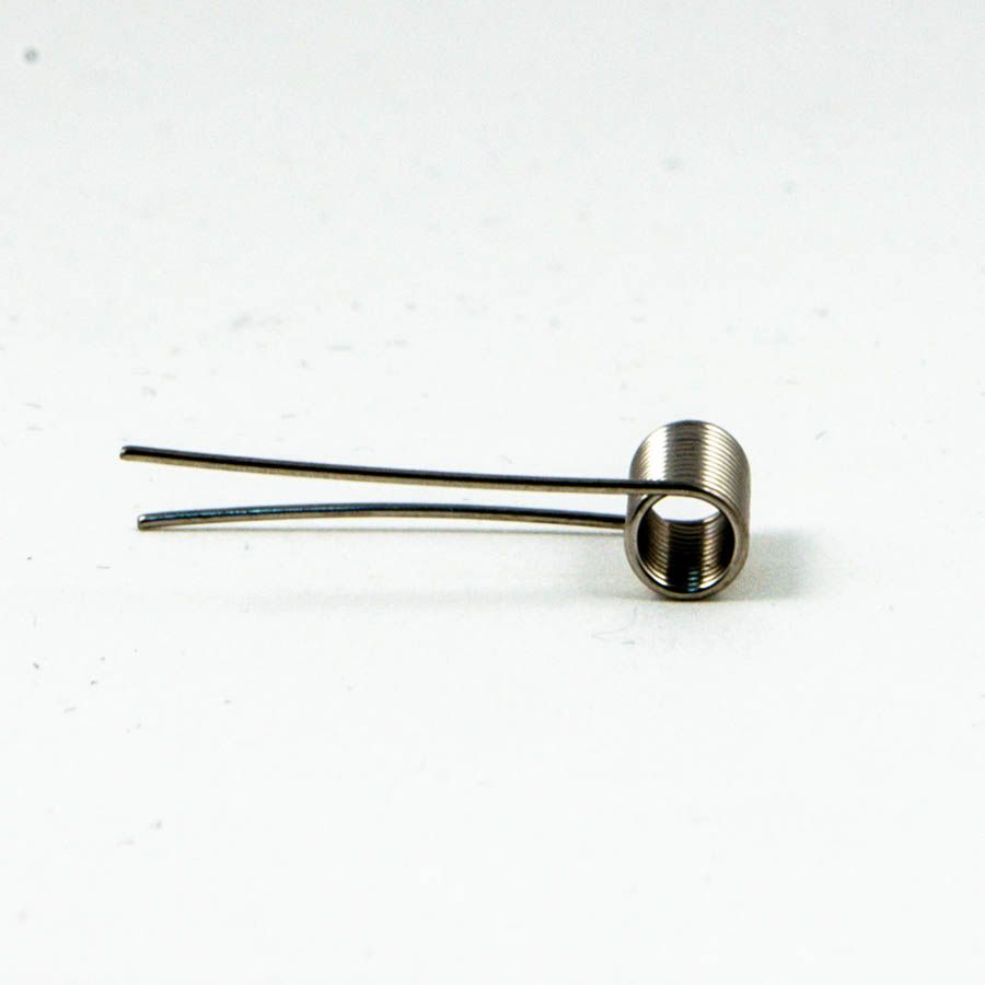 Ni200 Coil 24AWG 0.06OHM