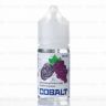 Жидкость Cobalt - Шелковица-виноград (конструктор) 
