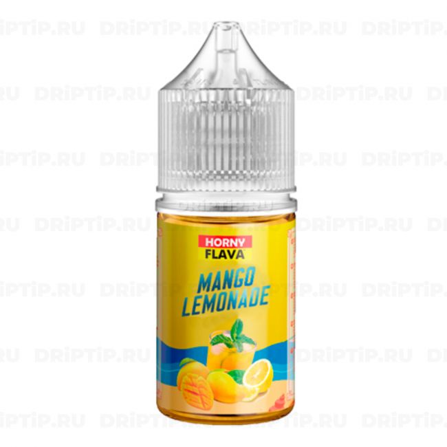 Horny Lemonade - Mango Horny Lemonade - Mango