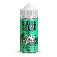 BUBBLE SQUAD Minty joker 3mg, 120ml