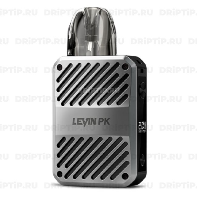 Smoant Levin PK Kit